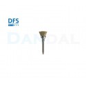 DFS - Uporal polisher brush