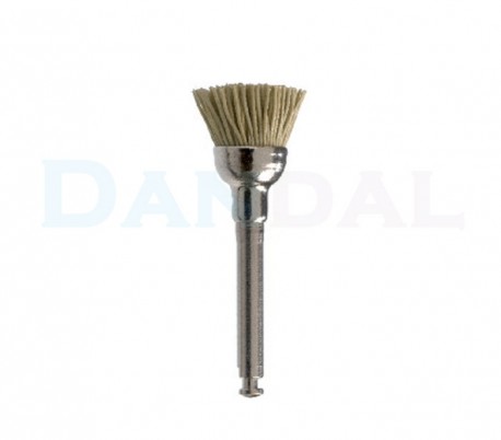 DFS - Uporal polisher brush