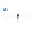 DFS - Uporal polihser Brush - Tapered