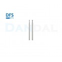 فرز کارباید جراحی هندپیس - DFS