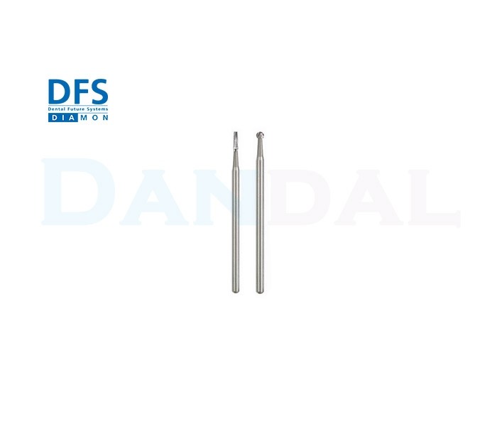 DFS - Surgical Burs - HP