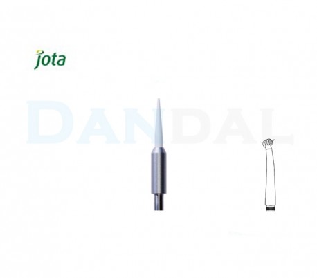 فرز سرامیکی تریمر لثه - Jota