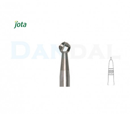 فرز کارباید روند هندپیس - Jota