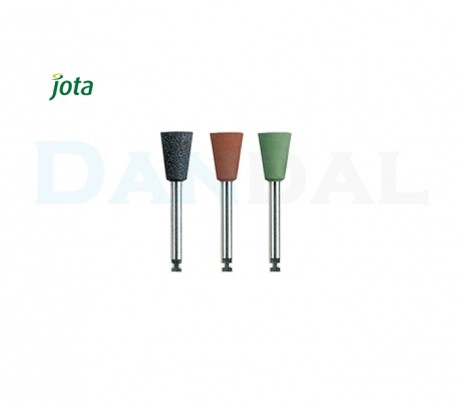 مولت پرداخت آمالگام مدل کاپ - Jota