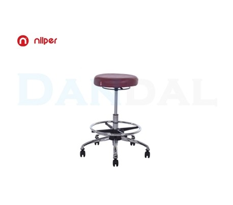 Nilper - Dental Assistant Chair Model SL206R