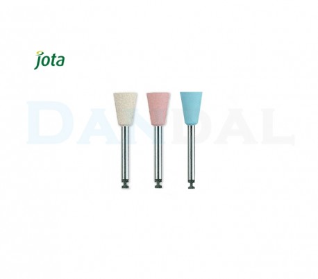 JOTA - Composite & Porcelain Polisher - Cup