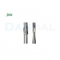 JOTA - Carbide Burs - Flat End Cylinders - HP