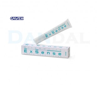 خمیر دندان ضدحساسیت Cavex - ExSense