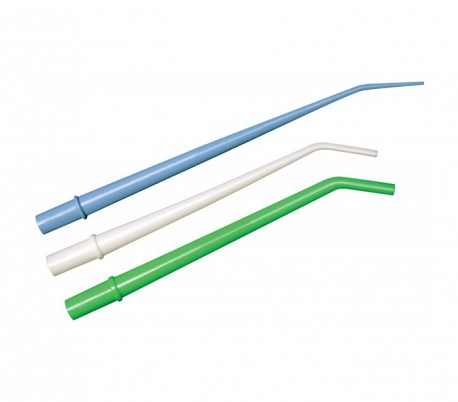 Defend - Surgical Aspirator Tips