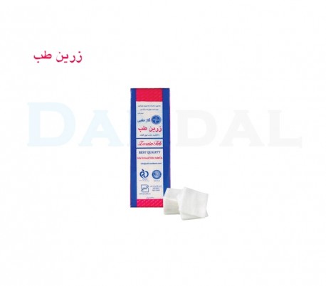 Zarrin Teb - Dental Gauze