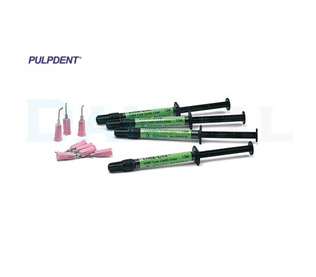Pulpdent - Lime-Lite