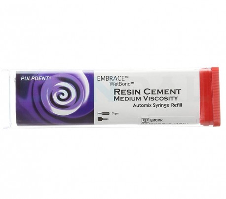 Pulpdent - Embrace WetBond Resin Cement