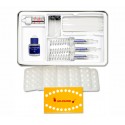 Sci-Pharm - Cure-On-Touch Orthodontic Adhesive and Cement Syringe Kit