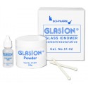 Sci-Pharm - Glasion Glass Ionomer