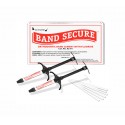 سمان ارتودنسی با فلوراید Sci-Pharm - Band Secure