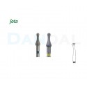 JOTA - Concave Side Diamond Bur - FG