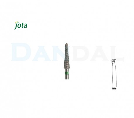 JOTA - Y-Form Diamond Bur - FG