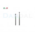 Dia-Italy - Diamond Burs - Round - FG