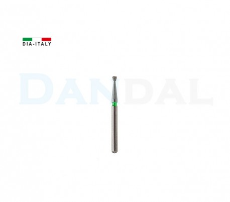 Dia-Italy - Diamond Burs - Inverted Cone - FG