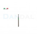 Dia-Italy - Diamond Burs - Inverted Cone - FG