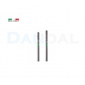 Dia-Italy - Diamond Burs - Round End Cylinders - FG