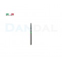 Dia-Italy - Diamond Burs - Round End Taper - FG