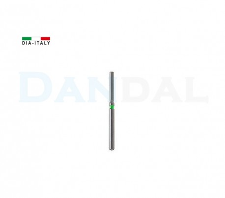 Dia-Italy - End Cutting Only Diamond Burs - FG