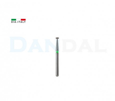 Dia-Italy - Diamond Burs - Wheel - FG