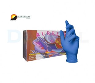 Supermax - Aurelia PF Examination Gloves