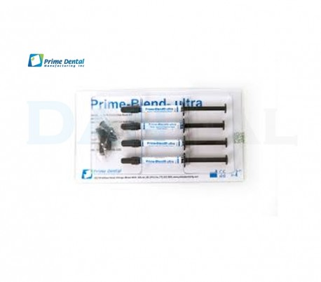 دایکال نوری Prime Dental - Prime Blend Ultra