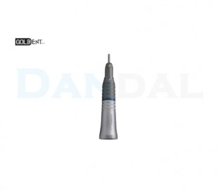 Goldent - 1:1 Straight Handpiece