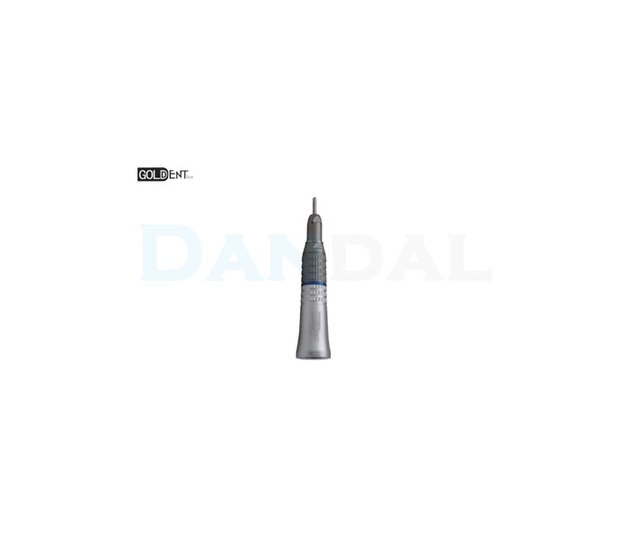 Goldent - 1:1 Straight Handpiece