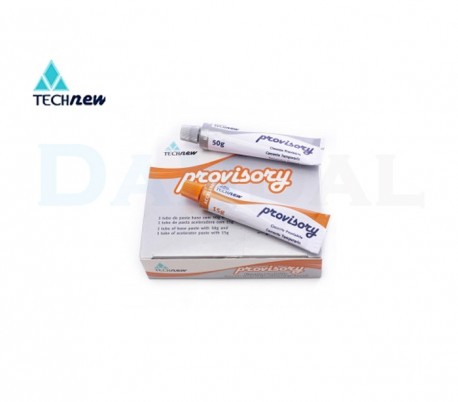 Technew - Provisory Temp-Bond