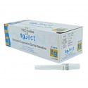 سرسوزن tgJect گیج 27 - tg