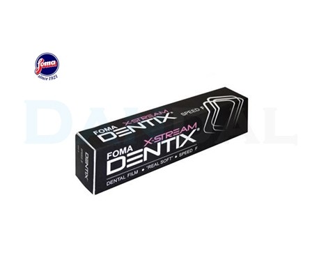 Foma - Dentix F Speed