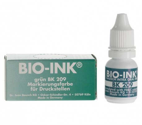 Bausch - BIO-INK IntraOral Ink