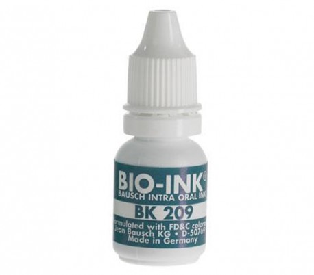 Bausch - BIO-INK IntraOral Ink