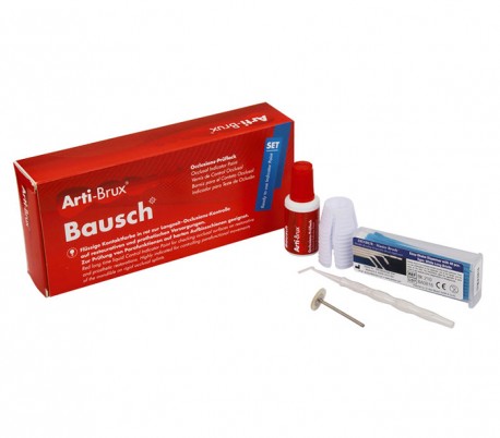 Bausch - Arti-Brux Occlusal Indicator Paint