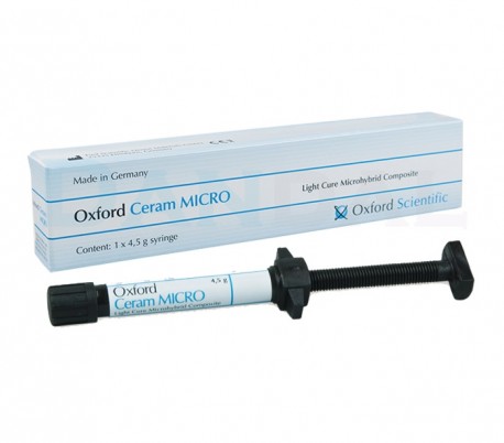 Oxford - Ceram Micro Composite