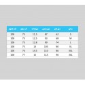 ست اسکراب مردانه طرح آمپول مدل AMC7 - شایگان