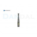 Microdont - Diamond Burs - Inverted Cone - FG