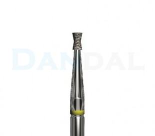 Microdont - Diamond Burs - Inverted Cone - FG