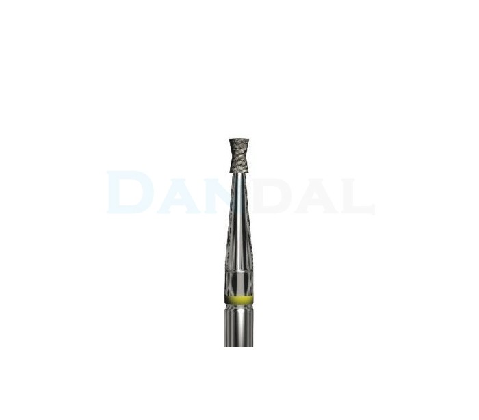 Microdont - Diamond Burs - Inverted Cone - FG