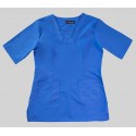 Shaygan - SCCKH Colored Ladies' Scrub