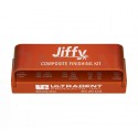 کیت پرداخت کامپوزیت UltraDent -  Jiffy