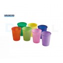 Euronda - Plastic Cups