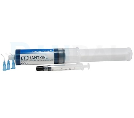 Nik Darman - Phosphoric Acid Gel 37% - Dandal