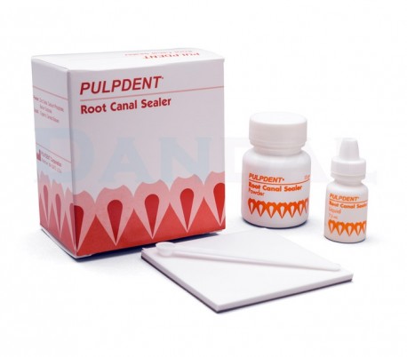 Pulpdent - Root Canal Sealer