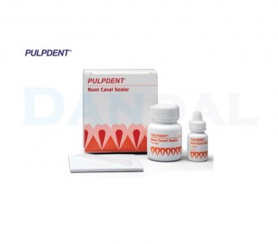 Pulpdent - Root Canal Sealer