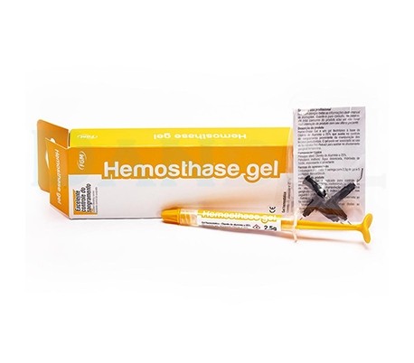 ّFGM - Hemosthase Gel